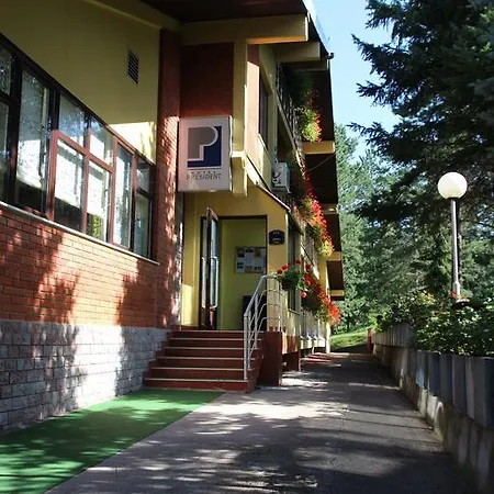 President Garni 2* 兹拉蒂博尔