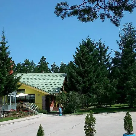 Hotel President Garni 2*