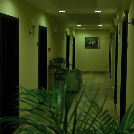 President Garni 酒店 兹拉蒂博尔