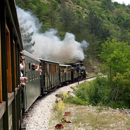 酒店 President Garni