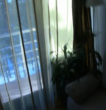 酒店 President Garni