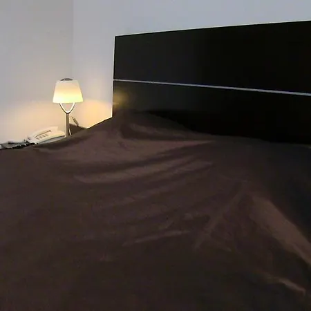 President Garni 酒店 2*