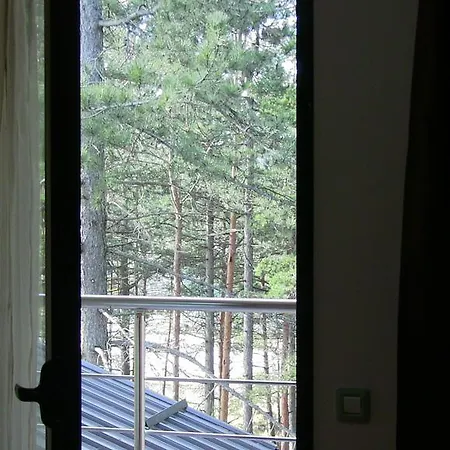 President Garni 2* 兹拉蒂博尔