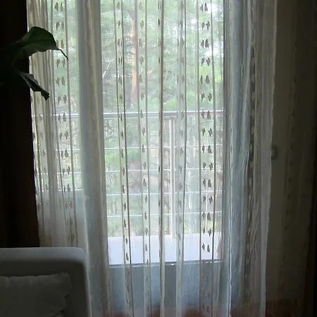 President Garni 酒店