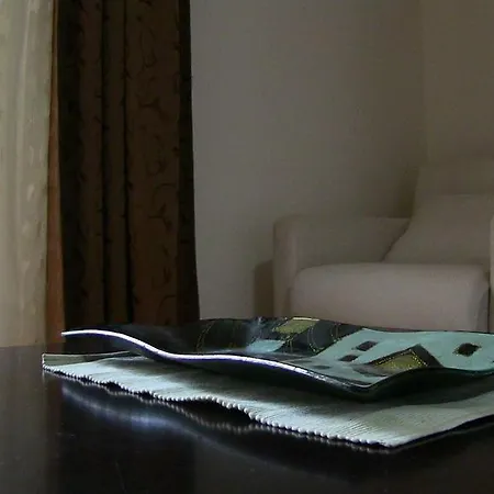 酒店 President Garni 2*