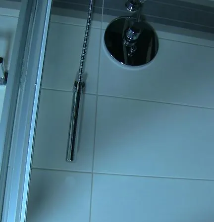 President Garni 酒店 兹拉蒂博尔