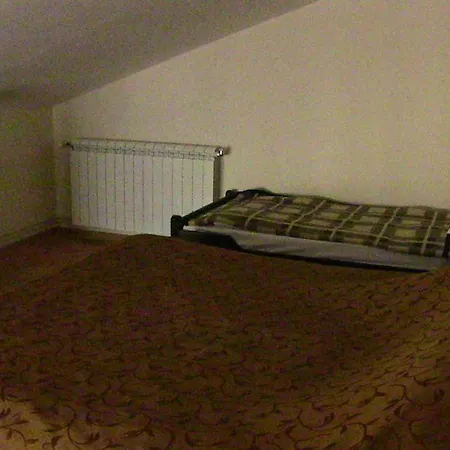 President Garni 兹拉蒂博尔