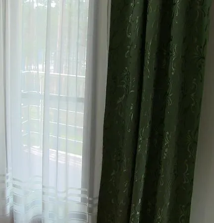 酒店 President Garni 兹拉蒂博尔