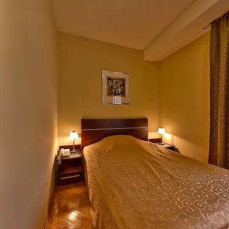 President Garni 2* 兹拉蒂博尔