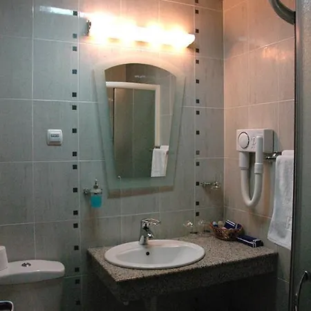President Garni Hotel Zlatibor
