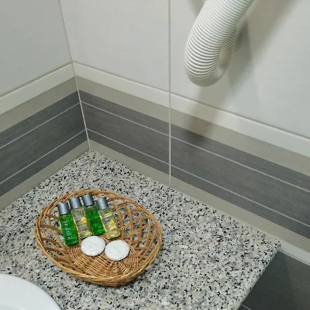 Hotel President Garni 2*