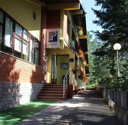 President Garni 2* Zlatibor