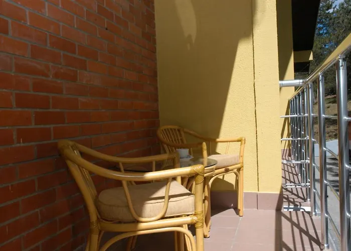 Hotel President Garni