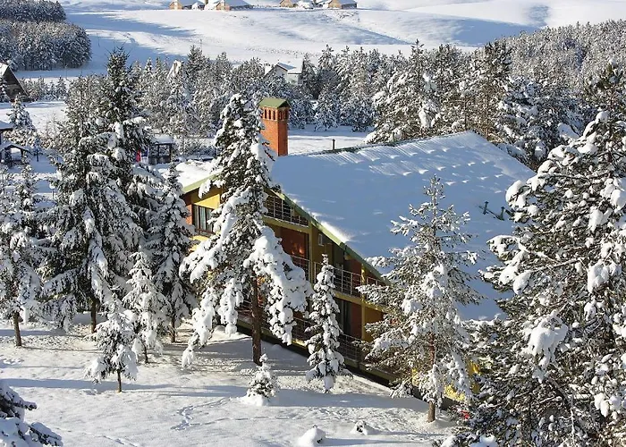 President Garni Zlatibor