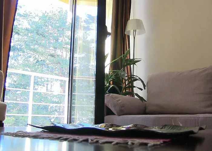 President Garni Hotel