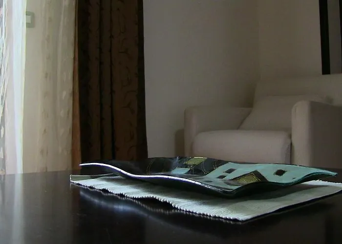 Hotel President Garni 2*