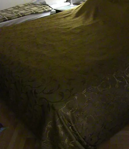 President Garni Hotel 2*