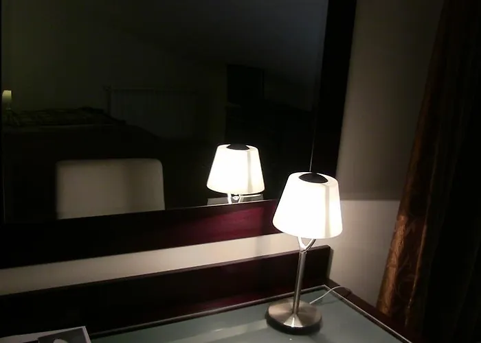 Hotel President Garni Zlatibor