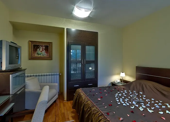 Hotel President Garni Zlatibor