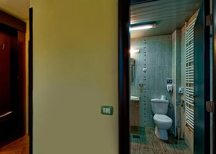 President Garni Hotel Zlatibor