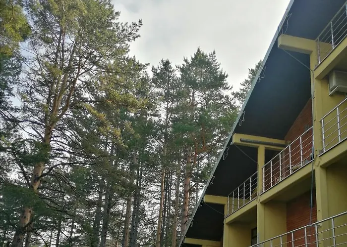 Hotel President Garni Zlatibor