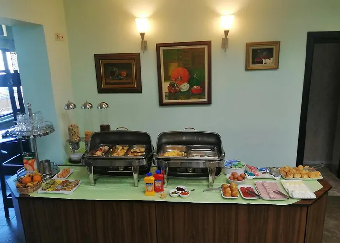 President Garni Zlatibor